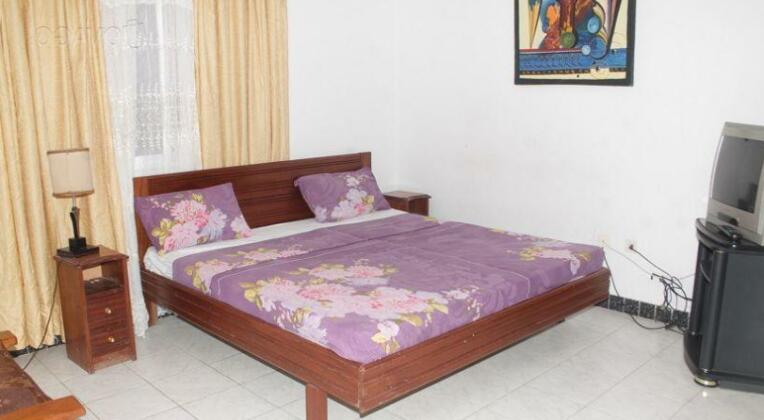 Residence Nene Sidibe Dieynaba - Photo5