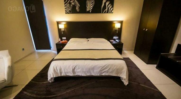 Rysara Hotel - Photo2
