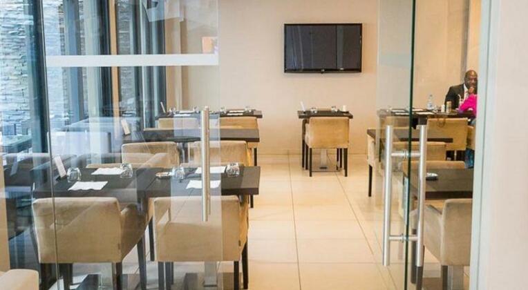 Rysara Hotel - Photo4