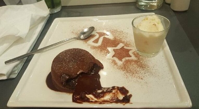 Rysara Hotel - Photo5