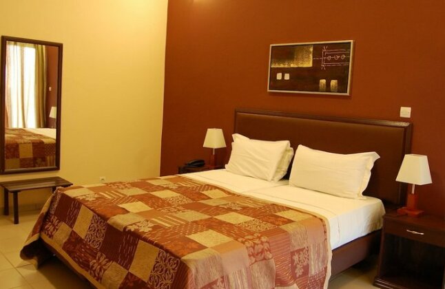 Sargal Hotel - Photo3