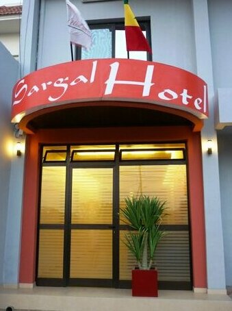 Sargal Hotel