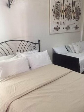 Studio Loft Dakar Centre - Photo3