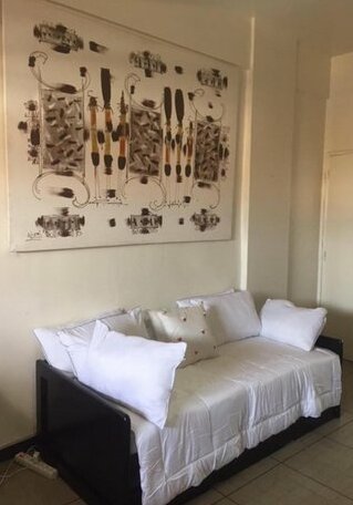 Studio Loft Dakar Centre - Photo4