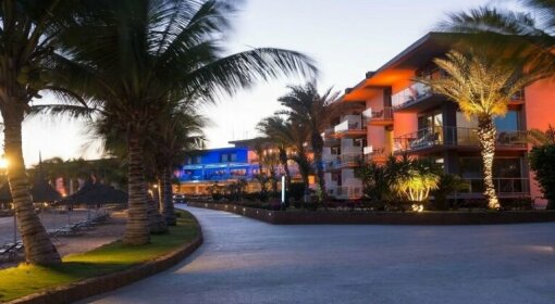 Terrou-Bi Beach & Casino Resort