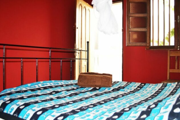 ViaVia Senegal Dakar - Hostel/Backpacker - Photo3