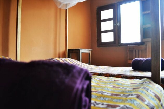 ViaVia Senegal Dakar - Hostel/Backpacker - Photo4