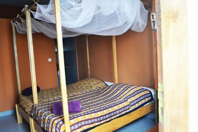 ViaVia Senegal Dakar - Hostel/Backpacker - Photo5