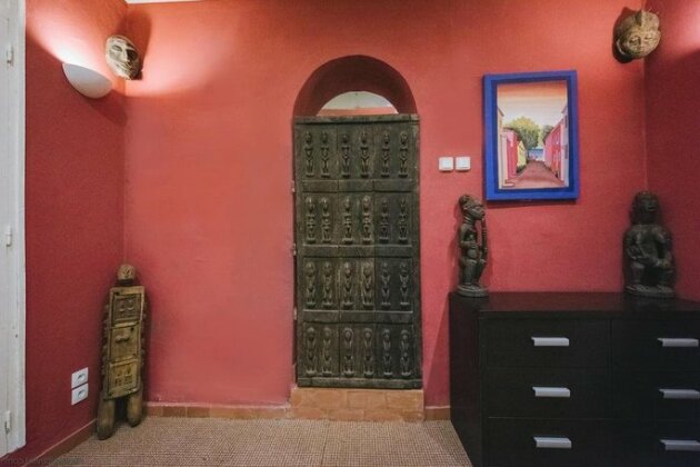 Villa Castel Dakar - Photo2