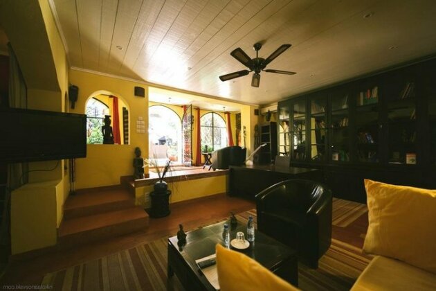 Villa Castel Dakar - Photo3