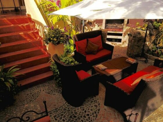 Villa Castel Dakar - Photo4