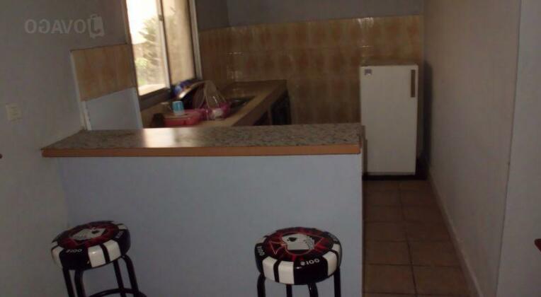 Villa Ouest Foire Chez Mr Sy - Photo4