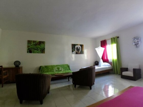 Villa Ty Milyn - Photo2