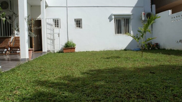 Villa Ty Milyn - Photo4