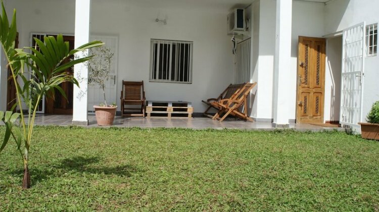 Villa Ty Milyn - Photo5