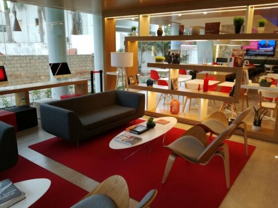 Yaas Hotel Dakar Almadies - Photo3