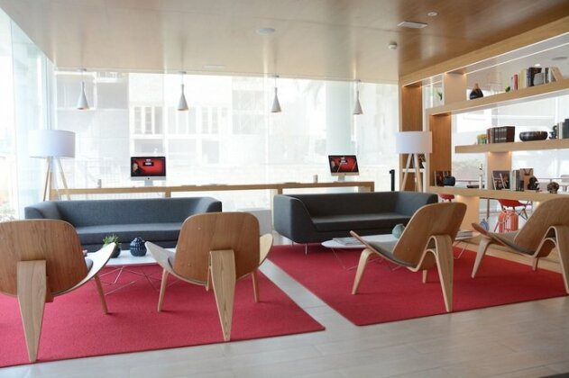 Yaas Hotel Dakar Almadies - Photo4
