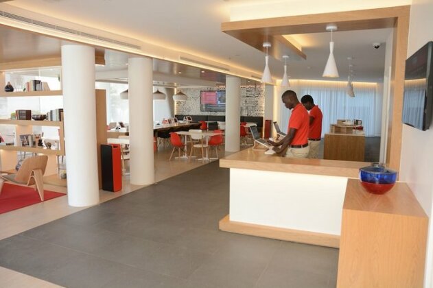 Yaas Hotel Dakar Almadies - Photo5