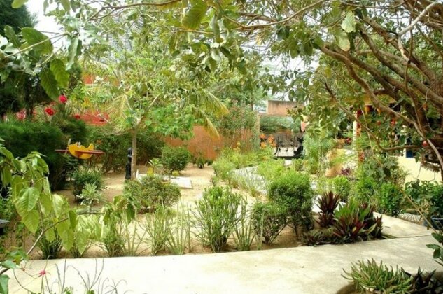Auberge Bouffe - Photo2