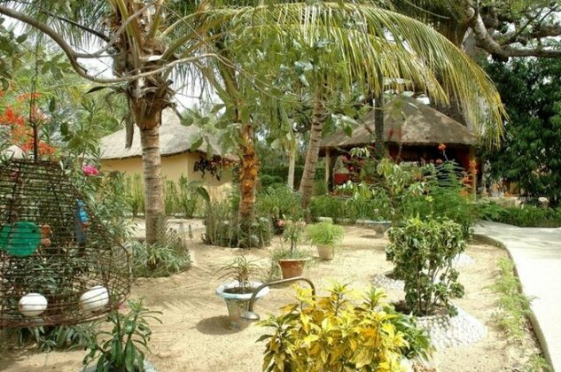 Auberge Bouffe - Photo3