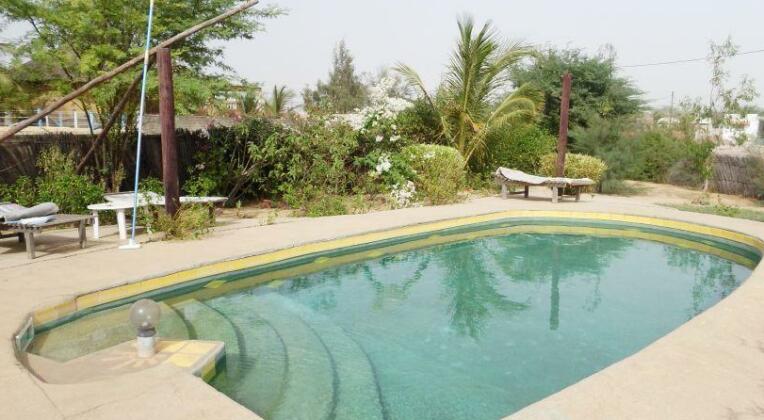 Campement Le Cormoran - Photo2