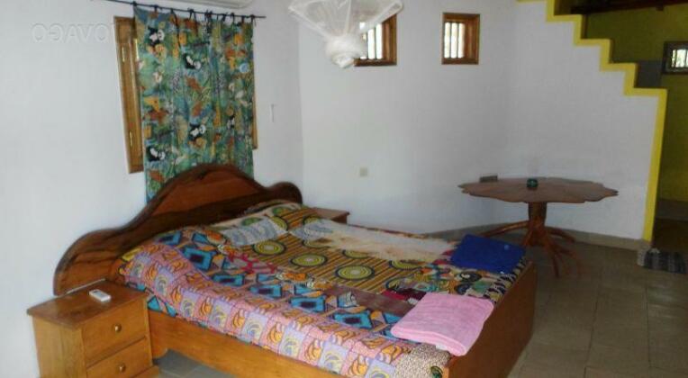 Campement Le Cormoran - Photo3