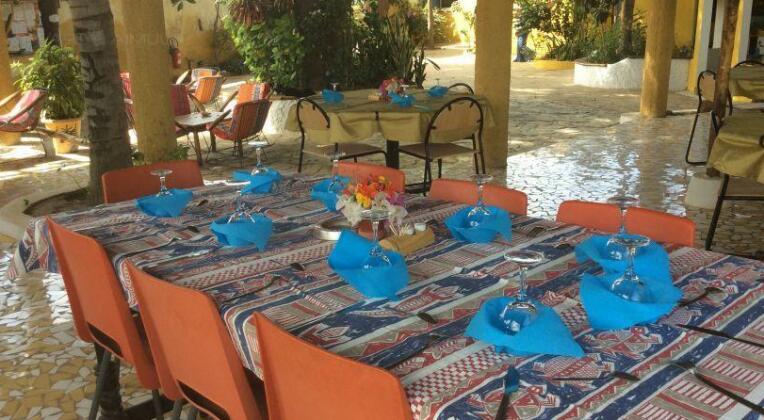 Campement Le Cormoran - Photo4