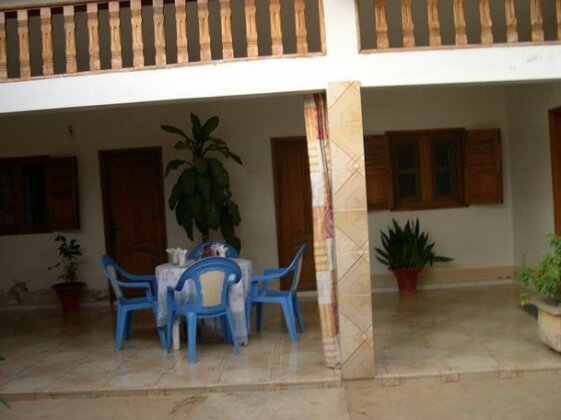 Chez Aicha - Photo4