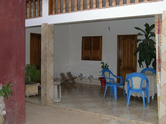 Chez Aicha - Photo5