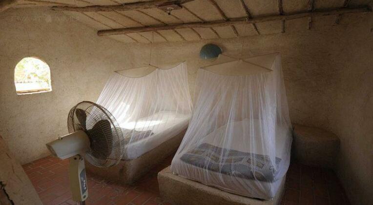 Ecolodge De Palmarin - Photo3