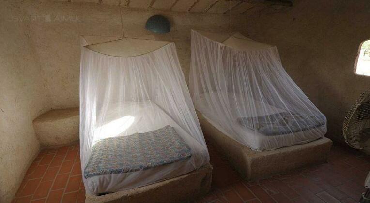 Ecolodge De Palmarin - Photo5