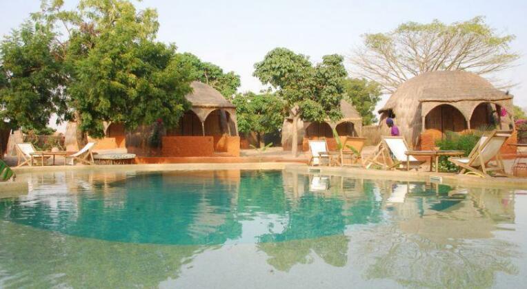 Ecolodge de Simal - Photo2