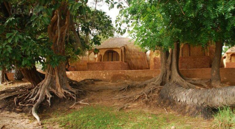 Ecolodge de Simal - Photo3
