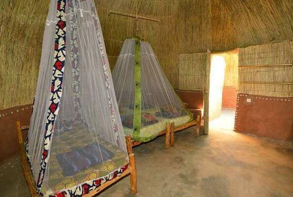 Ecolodge de Simal - Photo4