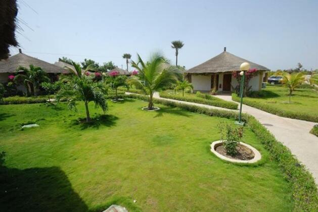 Fagapa Village - Photo2