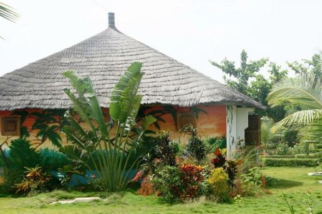 Fagapa Village - Photo3