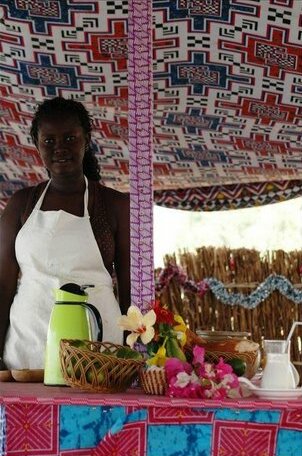 Fagapa Village - Photo5