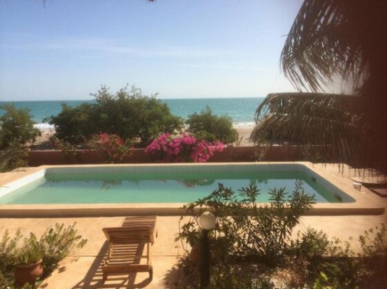 La Maison Sur La Plage - Photo2