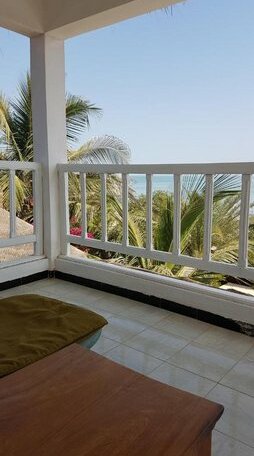 La Maison Sur La Plage - Photo4