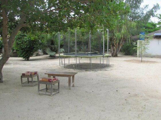 Le Bazouk Du Saloum - Photo2