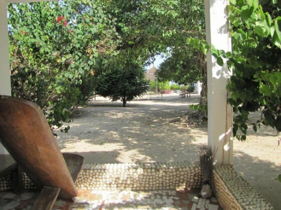Le Bazouk Du Saloum - Photo3
