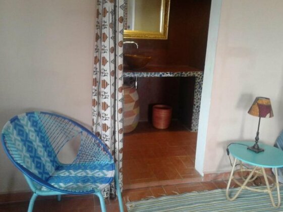 Le Kinkeliba lodge - Photo4