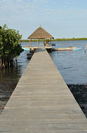 Le Kinkeliba lodge - Photo5