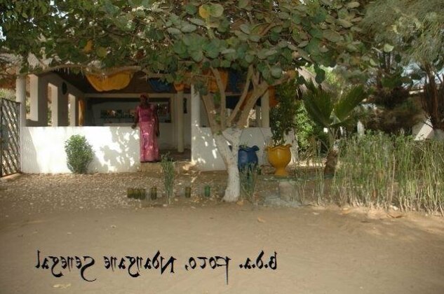 Ndimack du saloum - Photo2