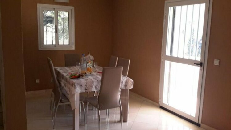 Residence Sophia Fimela - Photo4
