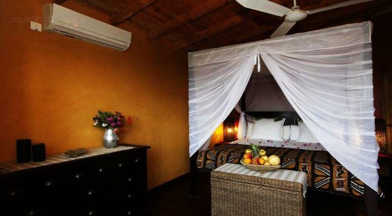 Souimanga Lodge - Photo2