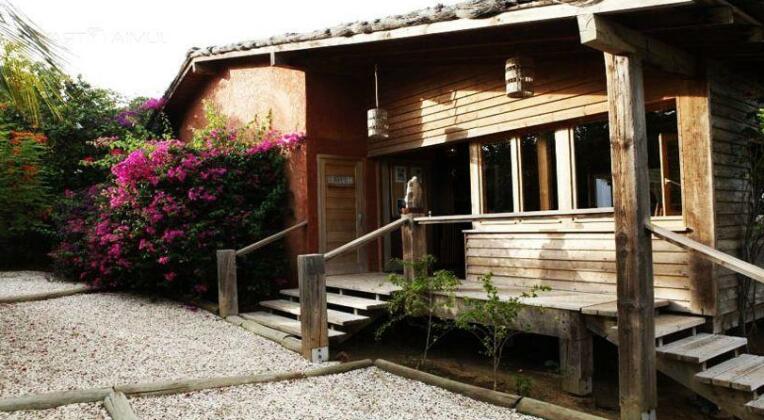 Souimanga Lodge - Photo4