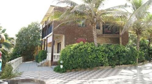 Iris Hotel Rufisque - Photo2