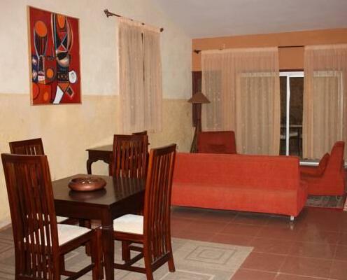 Iris Hotel Rufisque - Photo4