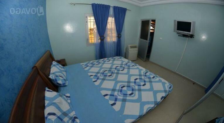 Terre d'Afrique - Photo4